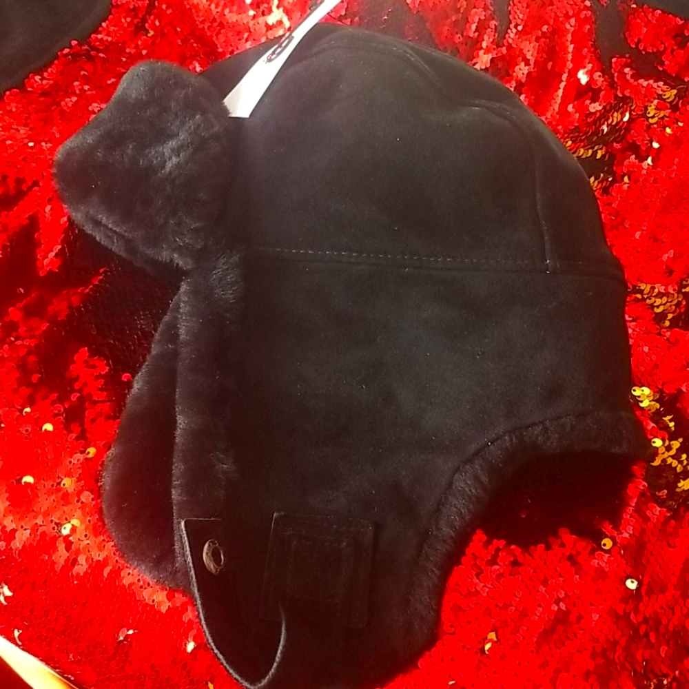 Ugg hat